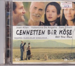 Cennetten Bir Köşe VCD Film VCD10502 - 1