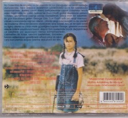 Cennetten Bir Köşe VCD Film VCD10502 - 2