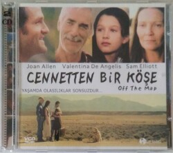 Cennetten Bir Köşe VCD Film VCD6445 - 1