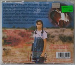 Cennetten Bir Köşe VCD Film VCD6445 - 2