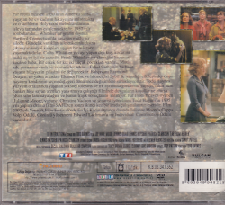 Cennetten Çok Uzakta (Julianne Moore) VCD Film VCD10972 - 2