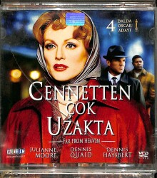 Cennetten Çok Uzakta VCD Film VCD17984 - 1