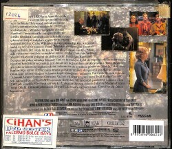 Cennetten Çok Uzakta VCD Film VCD17984 - 2
