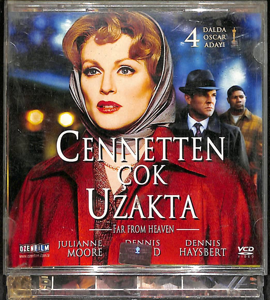 Cennetten Çok Uzakta VCD Film VCD27117 - 1