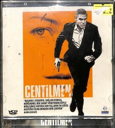Centilmen VCD Film (106.5) VCD20372 - 1