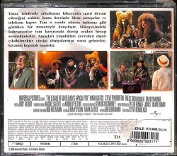 Centilmenlerin Kıyamet Günü VCD Film VCD13073 - 2