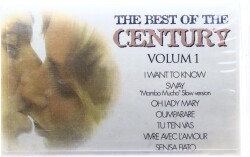 Century - The Best Of The Vol1 KST3663 - 3