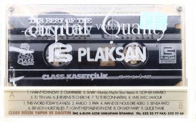 Century - The Best Of The Vol1 KST3663 - 4