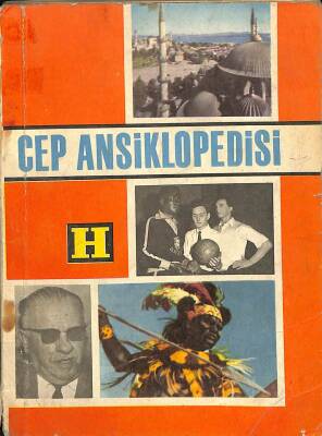 Cep Ansiklopedisi KTP2908 - 1