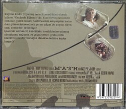 Cephede Eğlence - M.A.S.H VCD Film VCD27997 - 2
