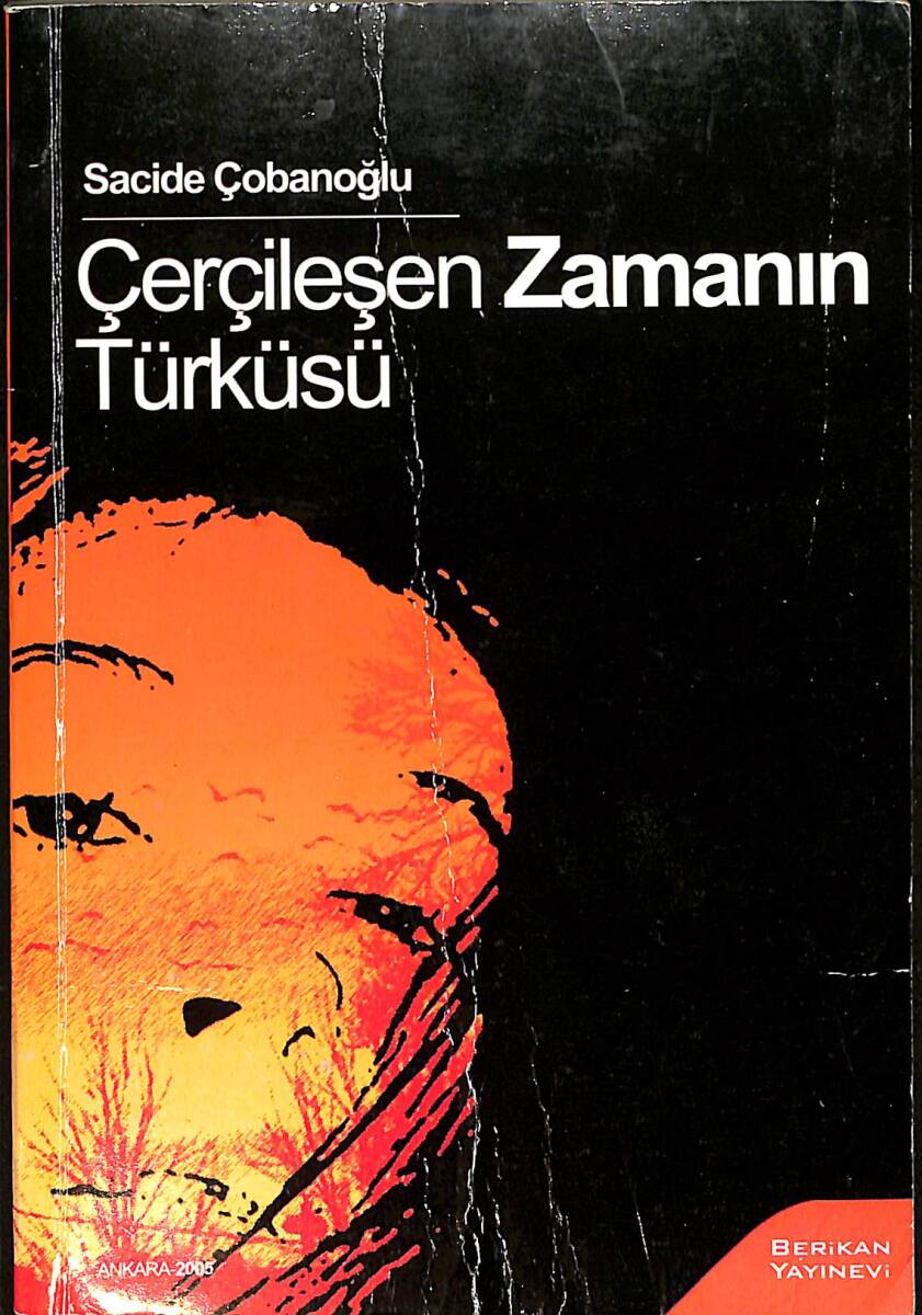 Çerçileşen Zamanın Türküsü NDR92056 - 1