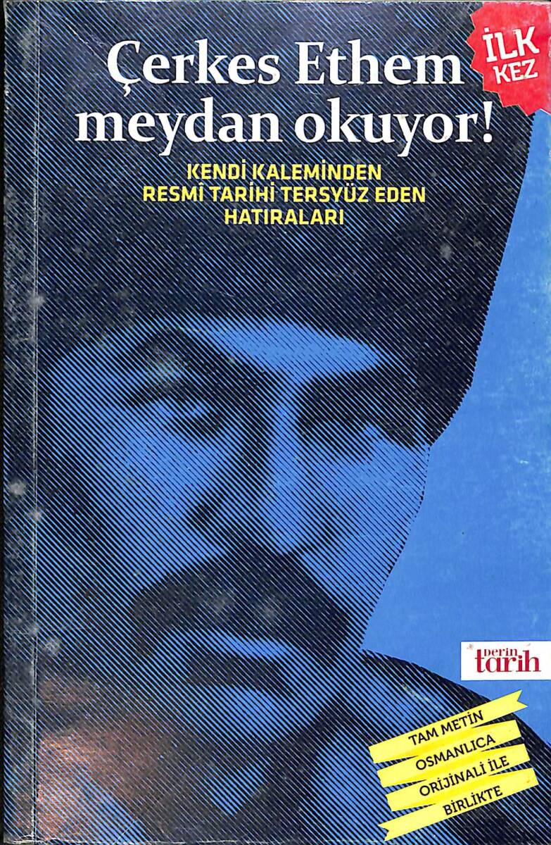 Çerkes Ethem Meydan Okuyor NDR92008 - 1