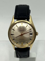 Certina Blue Ribbon Otomatik Kol Saati - 5