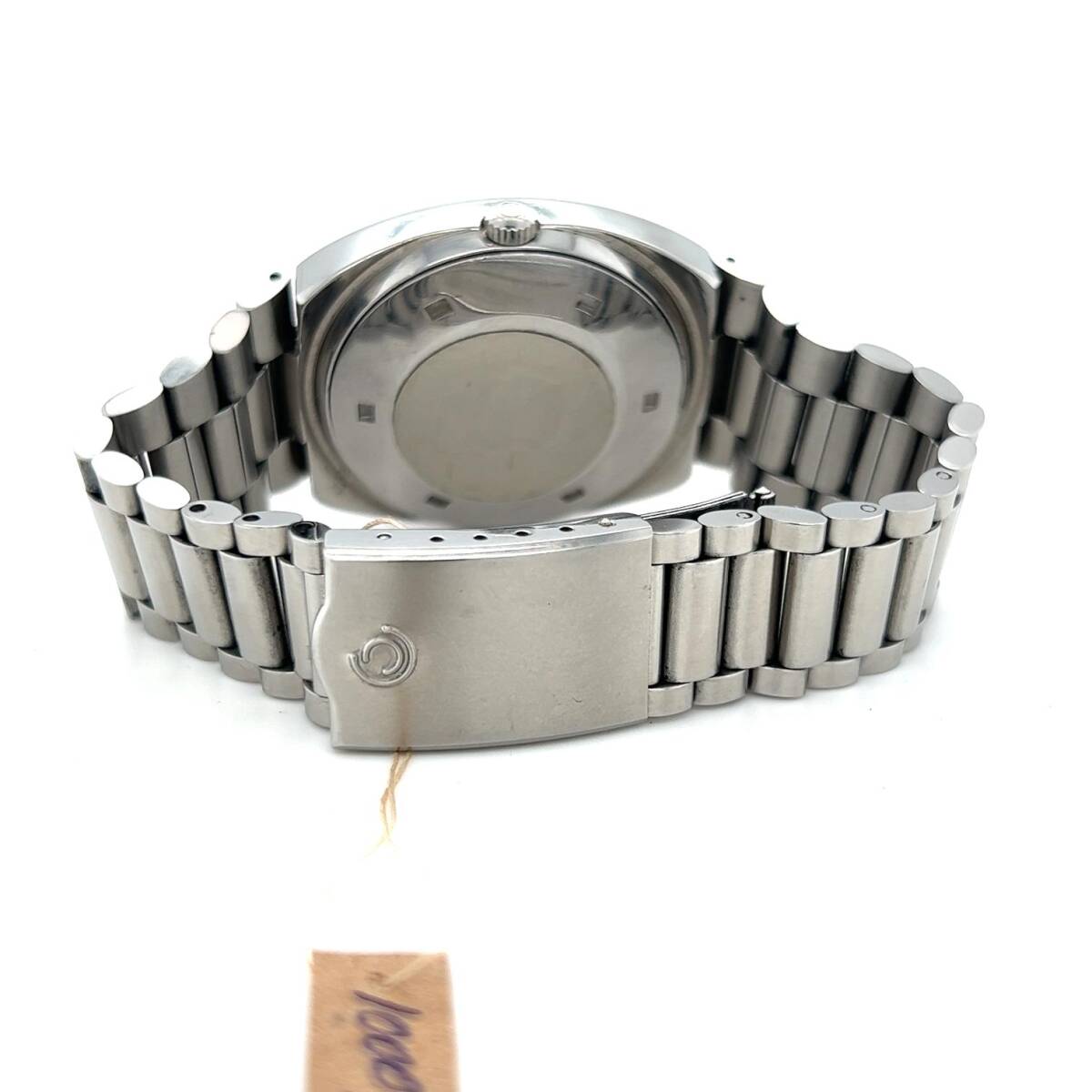 Certina Otomatik Blue Ribon Kullanılmamış Erkek Kol Saati SAA287 - 3