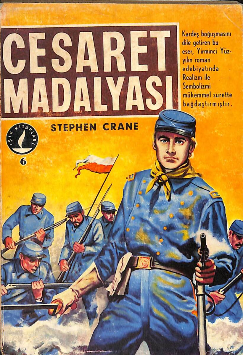 Cesaret Madalyası NDR91070 - 1