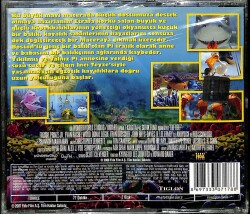Cesur Balık VCD Film VCD16929 - 2