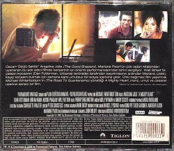Cesur Bir Yürek – A Mighty Heart Orjinal VCD Film ' Angelina Jolie ' VCD28368 - 2