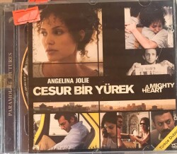 Cesur Bir Yürek VCD Film VCD11936 - 1