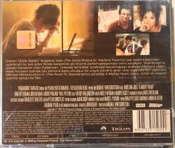 Cesur Bir Yürek VCD Film VCD11936 - 2
