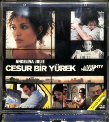 Cesur Bir Yürek VCD Film VCD16566 - 1