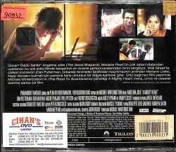 Cesur Bir Yürek VCD Film VCD16566 - 2