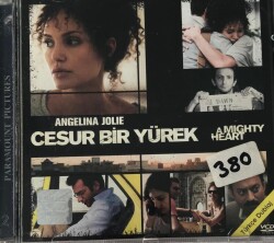 Cesur Bir Yürek VCD Film VCD3442 - 2