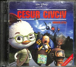 Cesur Civciv VCD Film (107.5) VCD25023 - 3