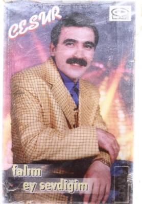 Cesur - Falım KST13288 - 1