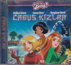 Cesur Kızlar VCD Film VCD9280 - 1