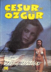 Cesur ve Özgür NDR101956 - Gökçekoleksiyon