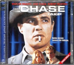 The Chase VCD Film (İkinci El - 10/8) VCD26608 - Gökçekoleksiyon