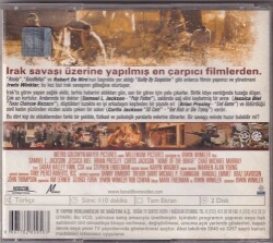 Cesurların Vatanı (Samuel L.Jackson) VCD Film VCD10940 - 2