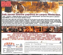 Cesurların Vatanı VCD Film (108.5) VCD23520 - 4