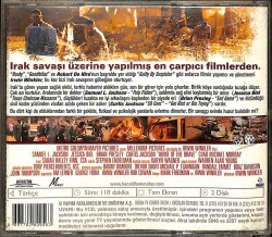 Cesurların Vatanı VCD Film VCD12314 - 2