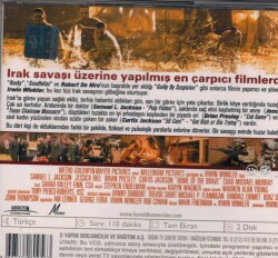 Cesurların Vatanı VCD Film VCD8267 - 2