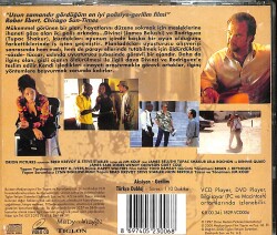 Çete - Gang Related (1997) Orjinal VCD Film ' TUPAC SHAKUR - James Belushi - Dennis Quaid ***ÇOK NADİR FİLM*** VCD27873 - 2