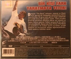 Çete - Gridiron Gang VCD Film VCD11489 - 2