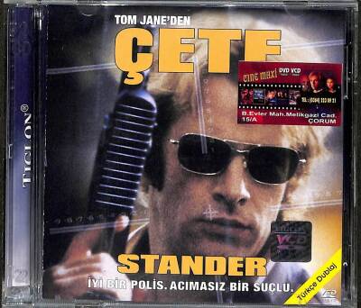 Çete VCD Film (108) VCD22604 - 3
