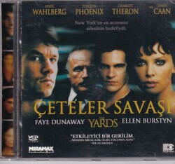 Çeteler Savaş VCD Film VCD9628 - 1