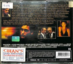 Çeteler Savaşı (Mark Wahlberg) VCD Film (106.5) VCD20141 - 2