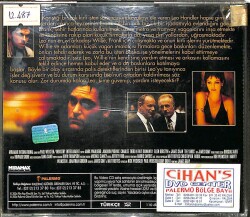 Çeteler Savaşı (Mark Wahlberg) VCD Film (106.5) VCD20337 - 2