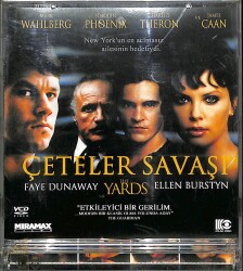 Çeteler Savaşı (Mark Wahlberg) VCD Film (108) VCD20117 - 3