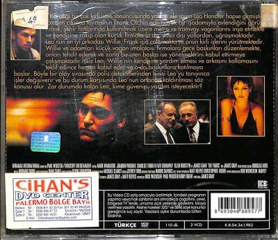 Çeteler Savaşı (Mark Wahlberg) VCD Film (108) VCD20117 - 4