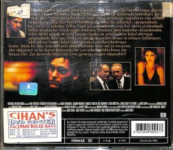 Çeteler Savaşı (Mark Wahlberg) VCD Film (108) VCD20117 - 2