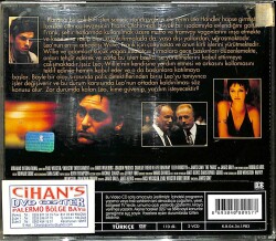 Çeteler Savaşı (Mark Wahlberg) VCD Film (108) VCD20276 - 4