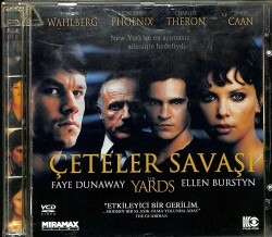Çeteler Savaşı (Mark Wahlberg) VCD Film (108) VCD20276 - 1