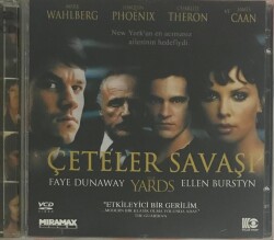 Çeteler Savaşı VCD Film VCD5670 - 1