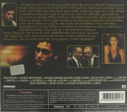Çeteler Savaşı VCD Film VCD5670 - 2