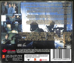Çetenin Adamları – Made Men (1999) Orjinal VCD Film ' James Belushi - Timothy Dalton ' VCD27937 - 2