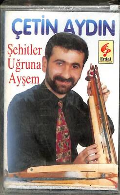 Çetin Aydın-Şehitler Uğruna Ayşem-KST15706 - 1
